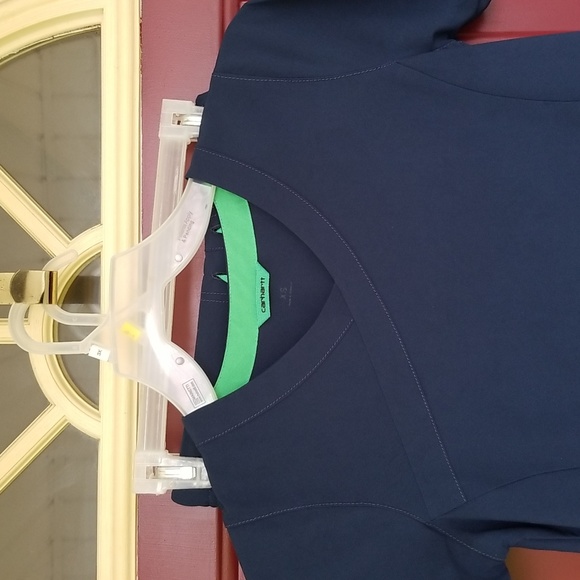 Carhartt 2 piece scrub set. - Picture 2 of 11